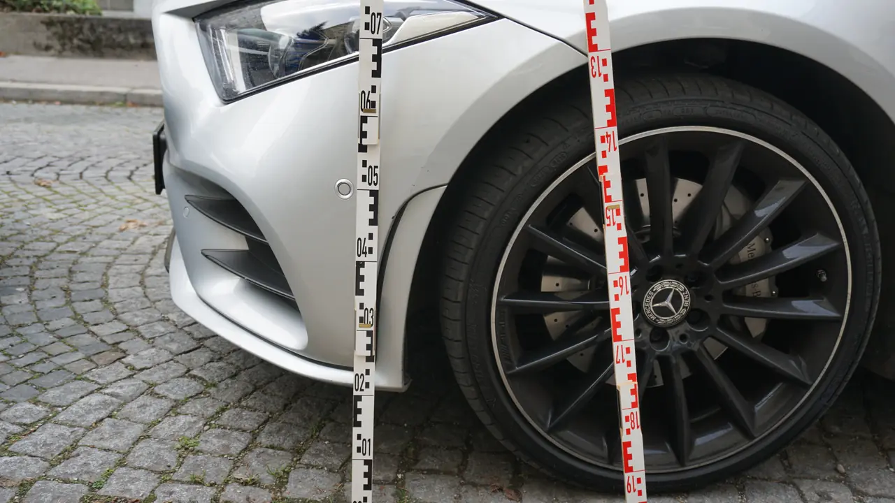 Wie lange dauert die Schadensauszahlung wirklich?